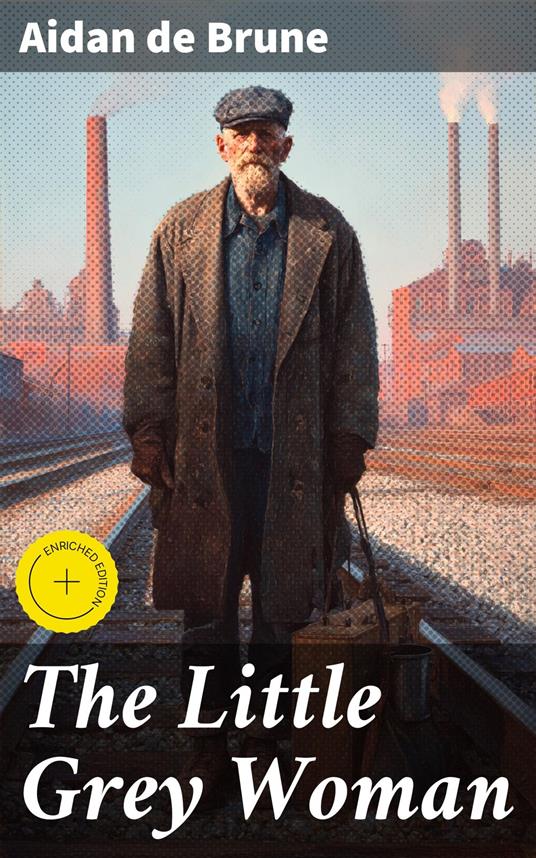 The Little Grey Woman