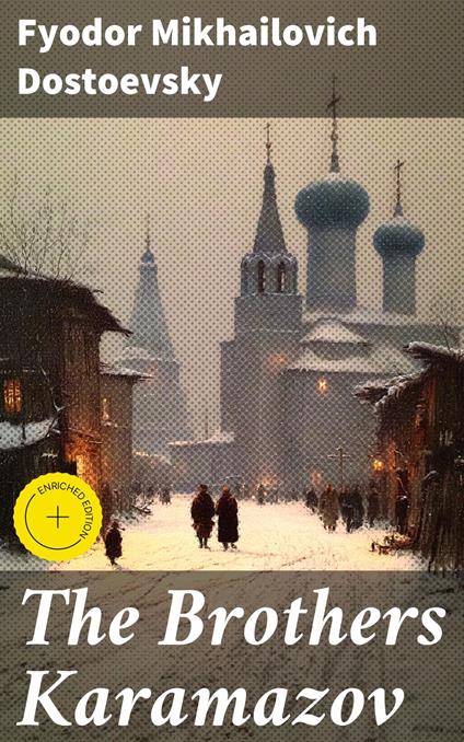 The Brothers Karamazov
