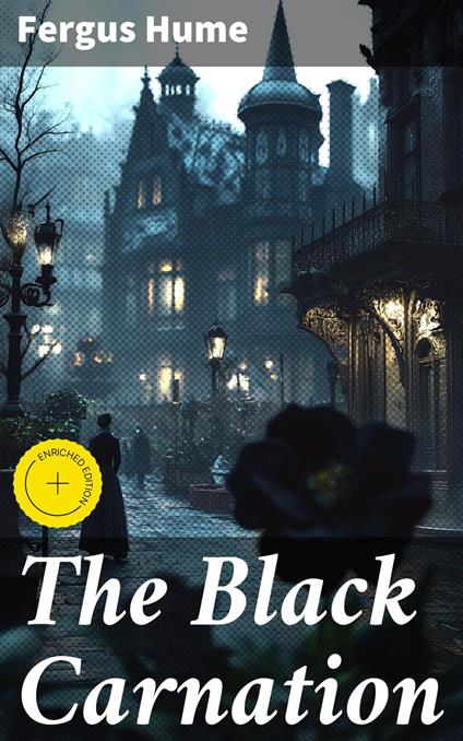 The Black Carnation