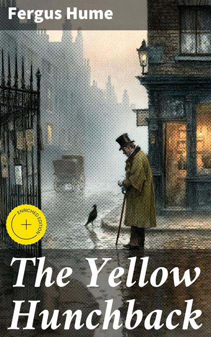 The Yellow Hunchback