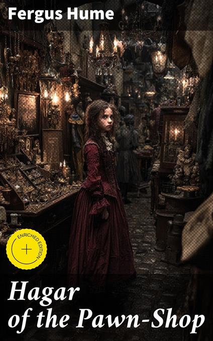 Hagar of the Pawn-Shop