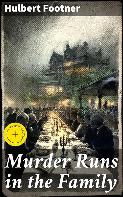 Murder Runs in the Family