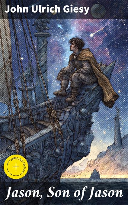 Jason, Son of Jason