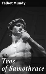 Tros of Samothrace