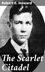 The Scarlet Citadel