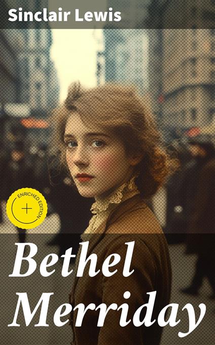 Bethel Merriday