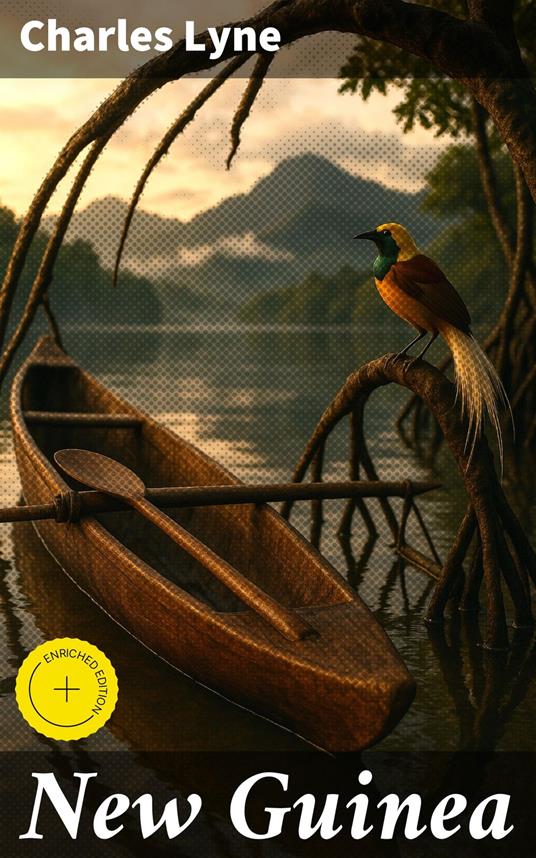 New Guinea