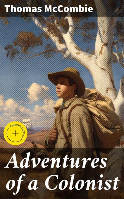 Adventures of a Colonist