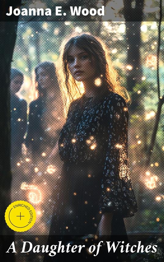 A Daughter of Witches