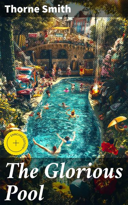 The Glorious Pool