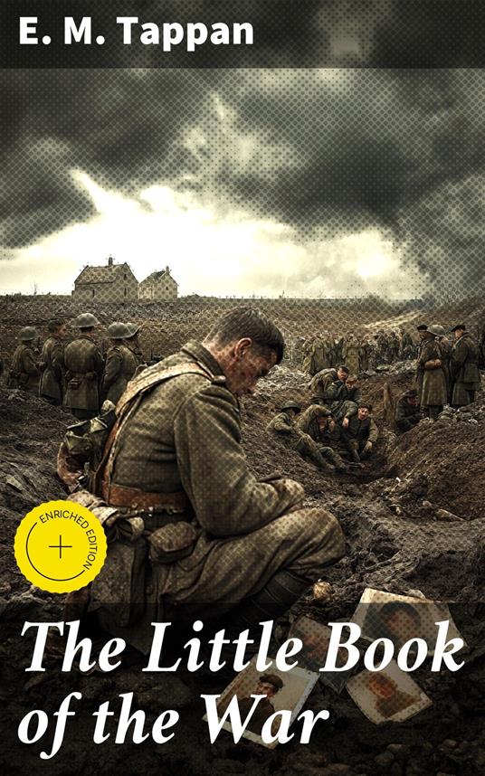 The Little Book of the War