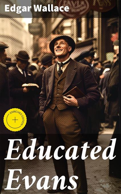 Educated Evans