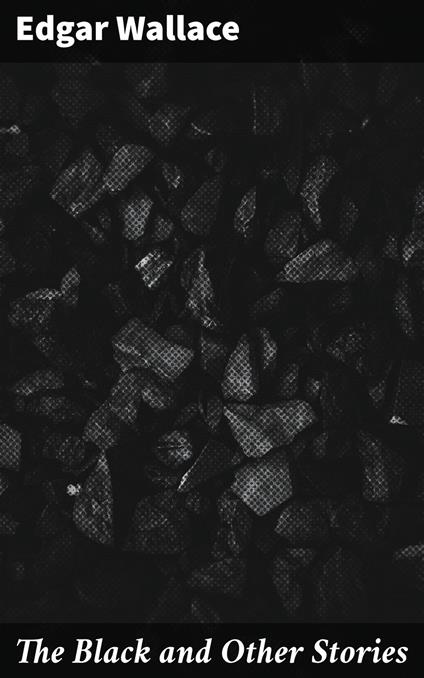 The Black and Other Stories