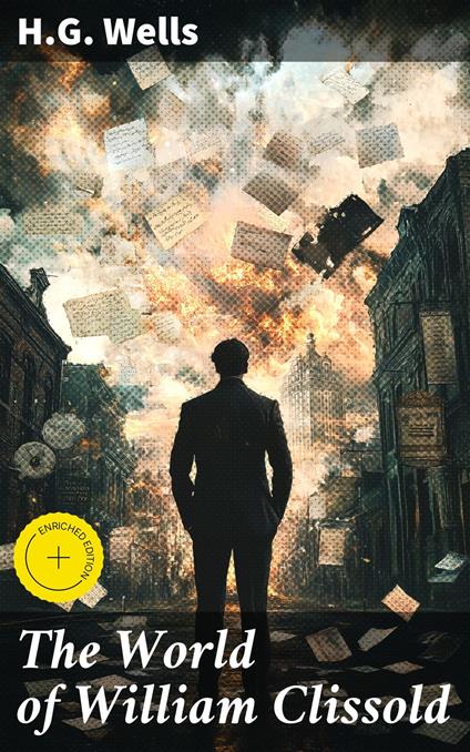The World of William Clissold