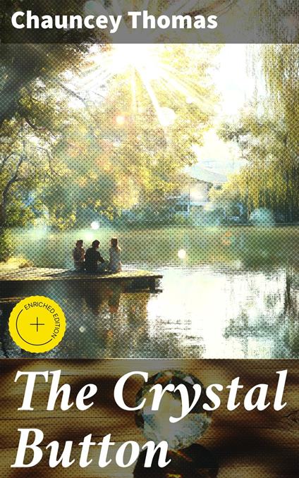 The Crystal Button