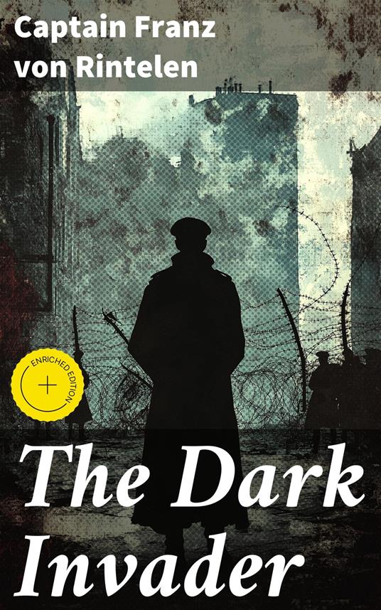 The Dark Invader