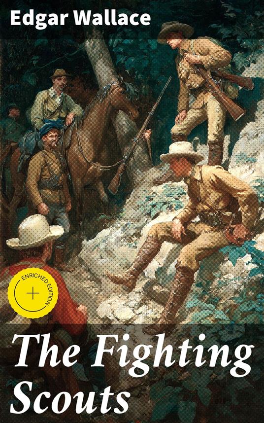 The Fighting Scouts