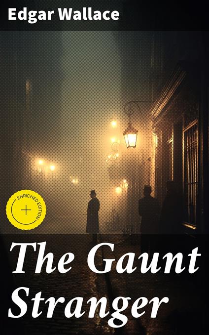 The Gaunt Stranger
