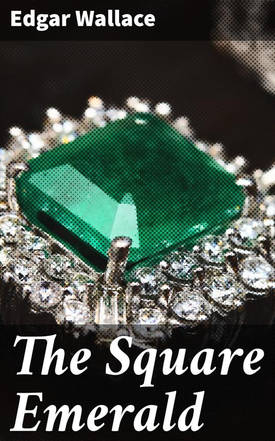 The Square Emerald