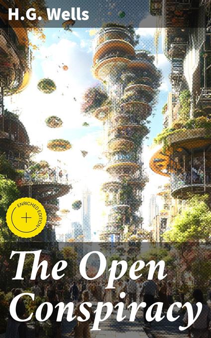 The Open Conspiracy