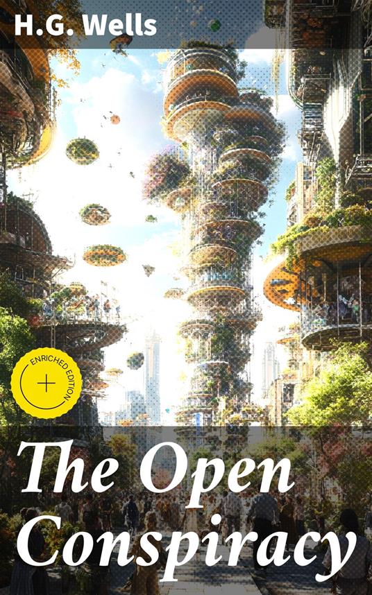 The Open Conspiracy