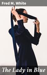 The Lady in Blue