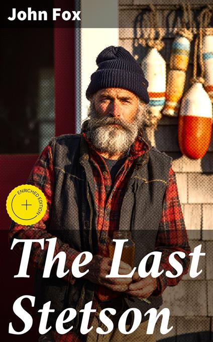 The Last Stetson