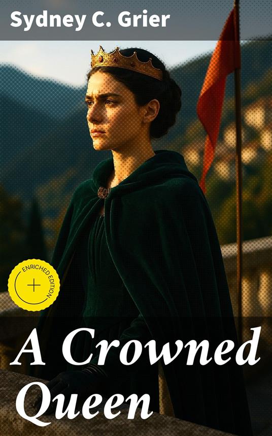 A Crowned Queen