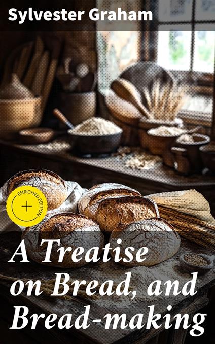 A Treatise on Bread, and Bread-making