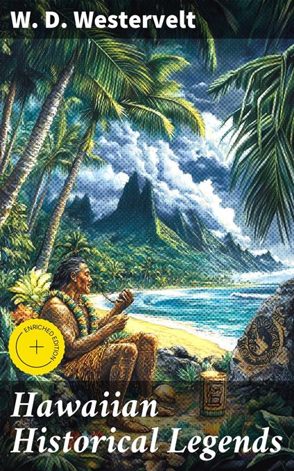 Hawaiian Historical Legends