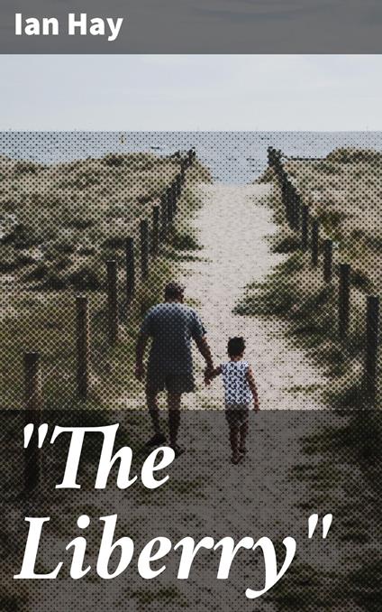 "The Liberry"