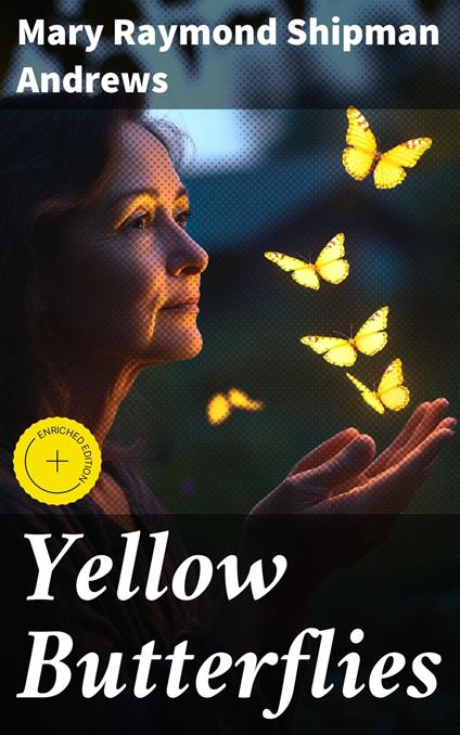 Yellow Butterflies