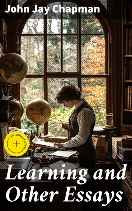 Learning and Other Essays