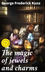 The magic of jewels and charms