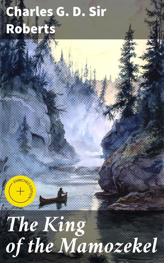 The King of the Mamozekel