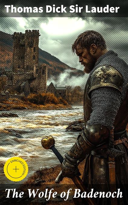 The Wolfe of Badenoch