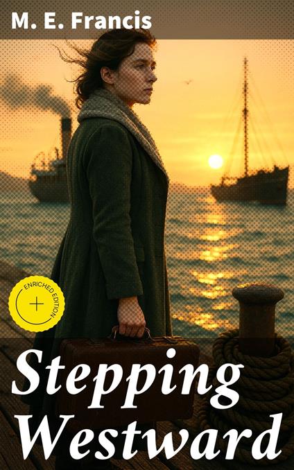 Stepping Westward