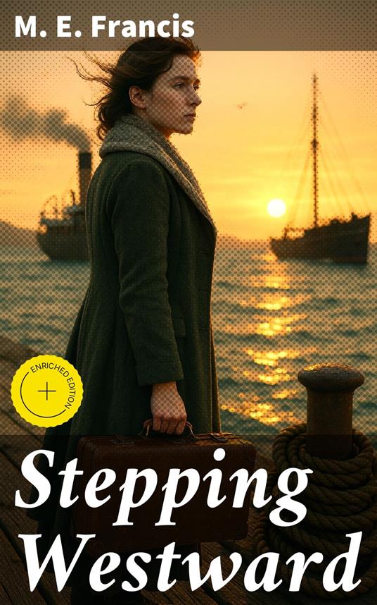 Stepping Westward