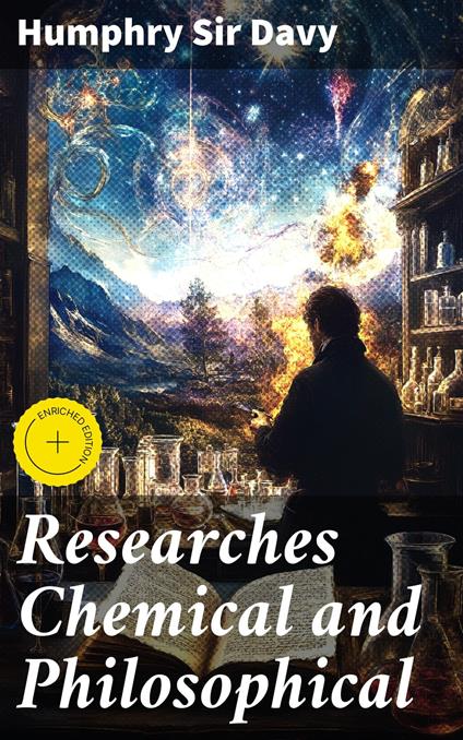 Researches Chemical and Philosophical