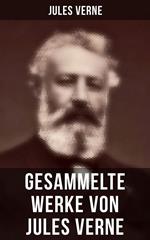 Gesammelte Werke von Jules Verne