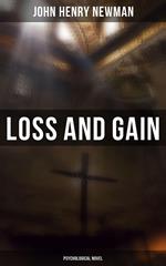 Loss and Gain (Psychological Novel)