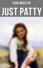 Just Patty