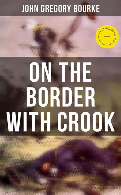 On The Border With Crook