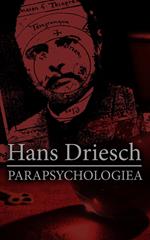 Parapsychologie