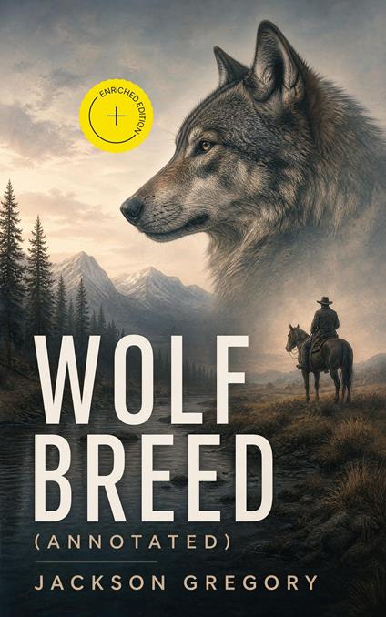 Wolf Breed (Annotated)