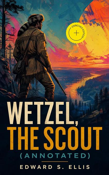 Wetzel, the Scout (Annotated) - Everett Ormeray,Edward S. Ellis,e-artnow - ebook