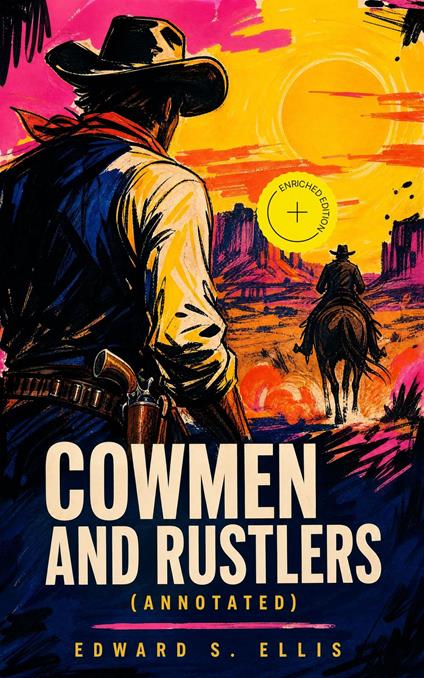 Cowmen and Rustlers (Annotated)
