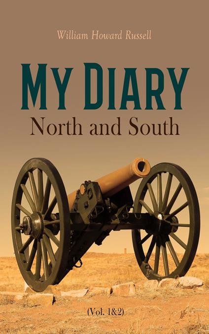 My Diary – North and South (Vol. 1&2)