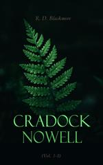 Cradock Nowell (Vol. 1-3)