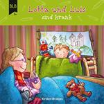 Lotta und Luis sind krank